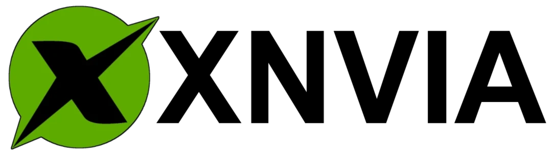 Xnvia-Logo