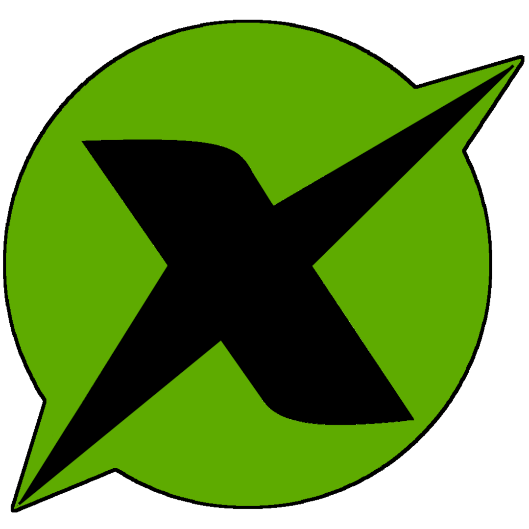 Xnvia-Logo